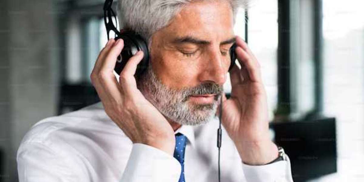 Complete Guide to Hearing Aid Consultation, Wax Guard Replacement, and Repair Services