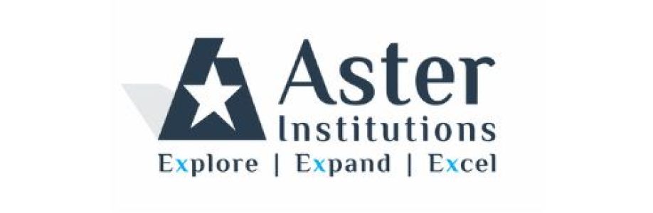 Aster Institutions Cover Image