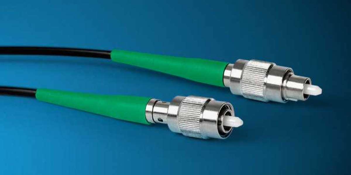 Fiber Optic Components Market Report: Unlocking Growth Potential and Addressing Challenges