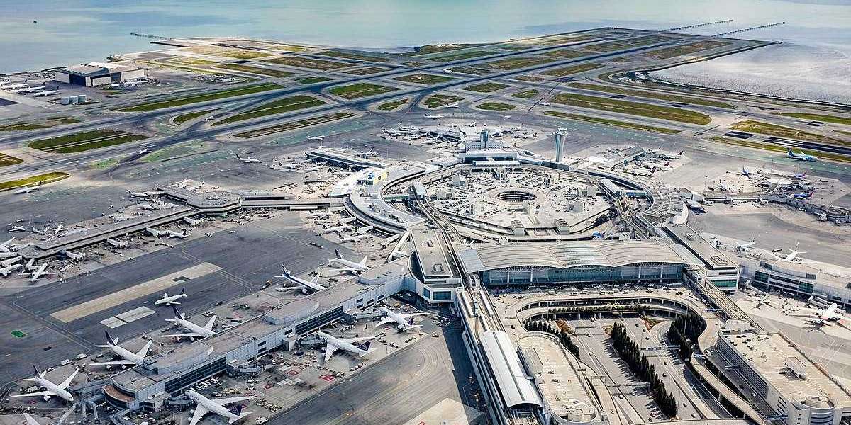 Navigating SFO with Ease: Your Ultimate Guide to the sfo southwest terminal
