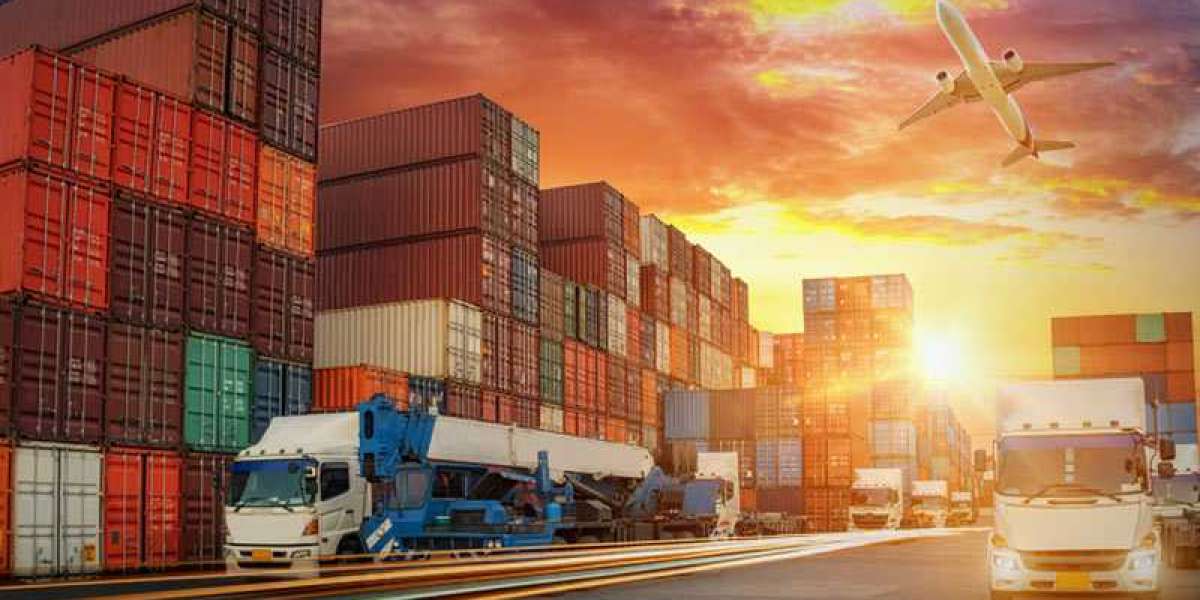 Road Cargo from Dubai to Riyadh Key Considerations for Efficient Transport