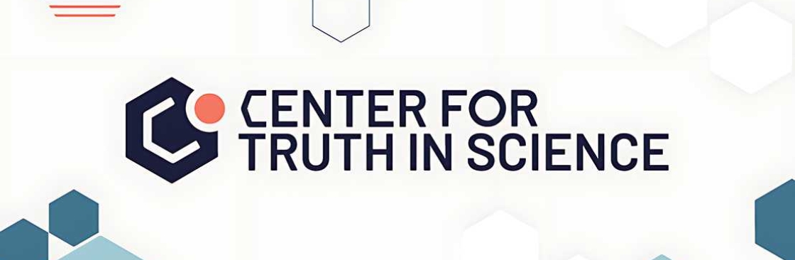 Center for truth in Science Cover Image