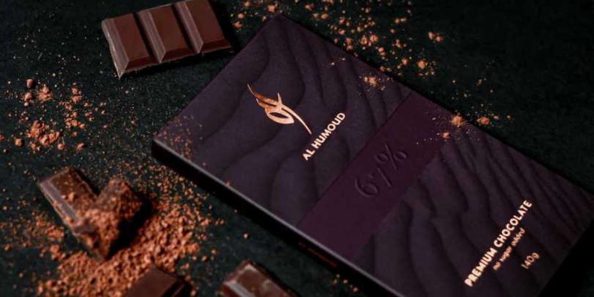 Luxury Meets Demand: Global Premium Chocolate Market Forecast Revealed
