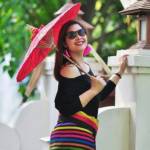 Vaidehi Shirke Profile Picture