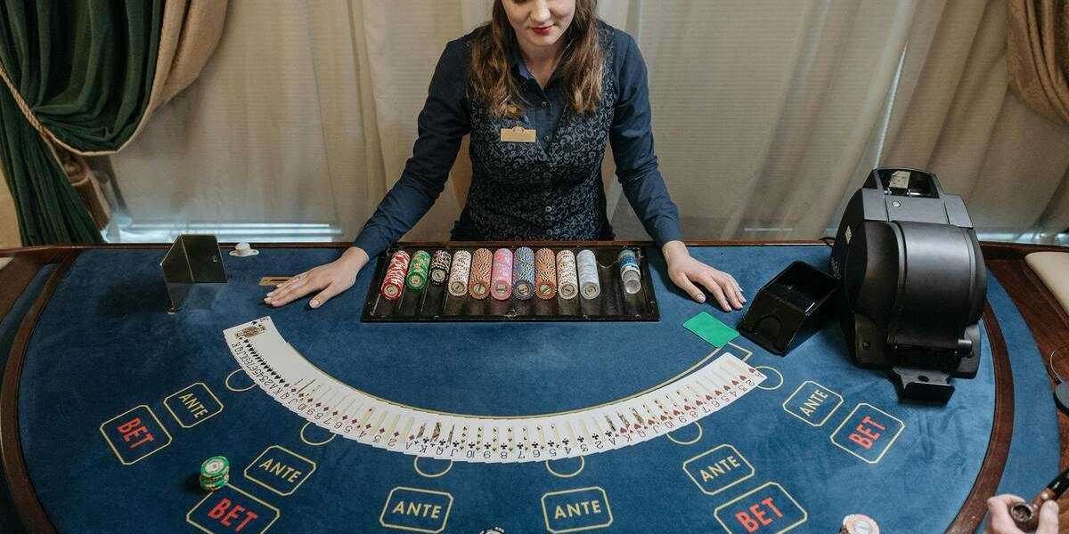 Discovering the Sports Toto Scam Verification Community in Inavegas