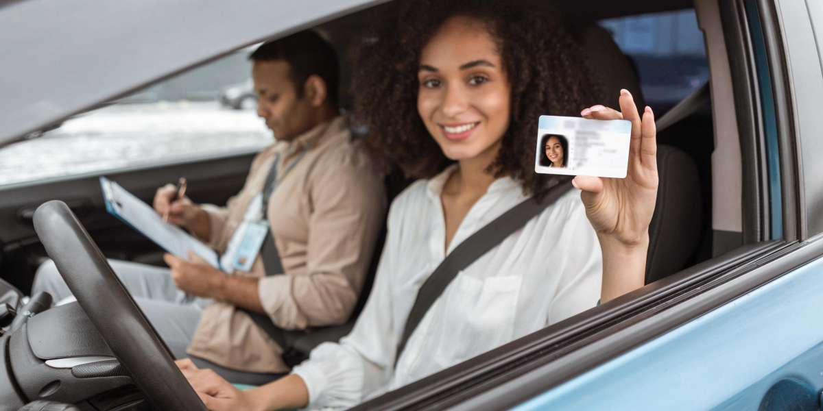 10 Things Your Competitors Can Help You Learn About Uk Driving Licence
