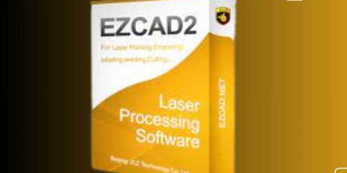 EZCAD Software Download: Everything You Need to Know for a Smooth Start in Laser Engraving