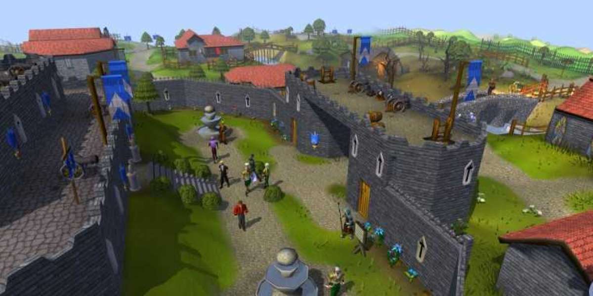 OSRS Gold Easter Event 2025: Step-by-Step Completion Guide