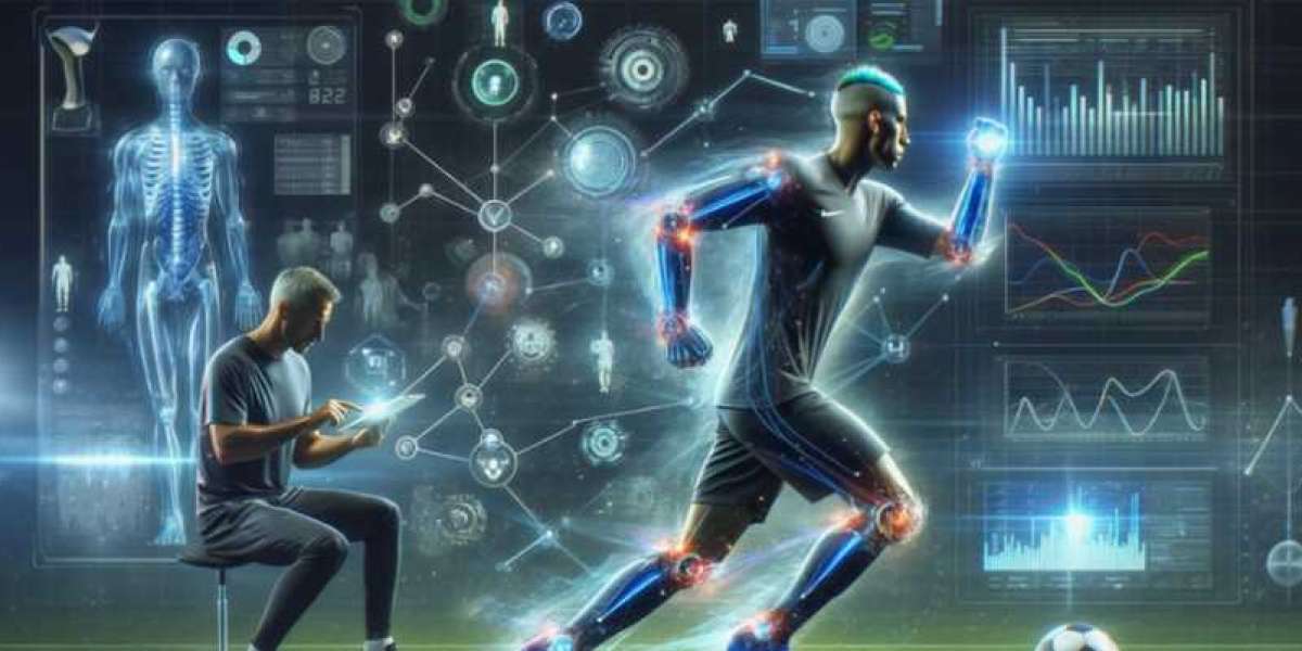 Future of Sports League Software Market | Industry Trends