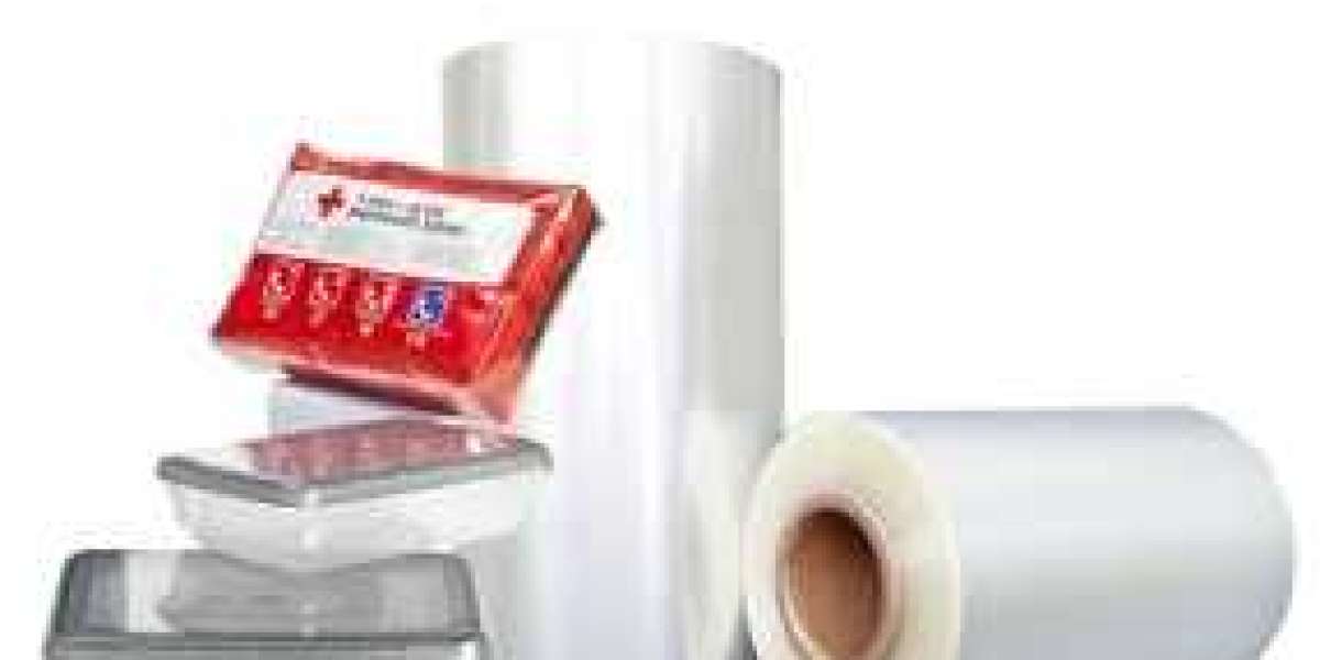 Consider Cross-Linked Shrink Film for Better Packaging Efficiency