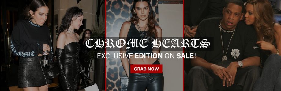Chrome Hearts Beanie Cover Image