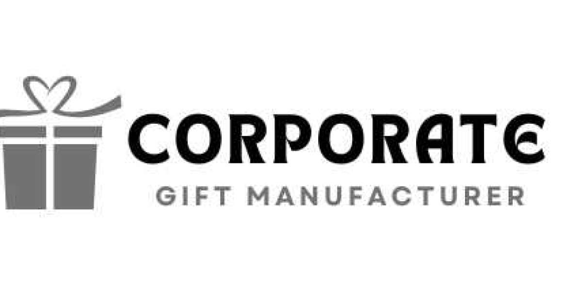 Corporate Gift Manufacture: A Complete Guide for Businesses