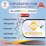 BuyVerifiedBinanceAccounts790 Profile Picture