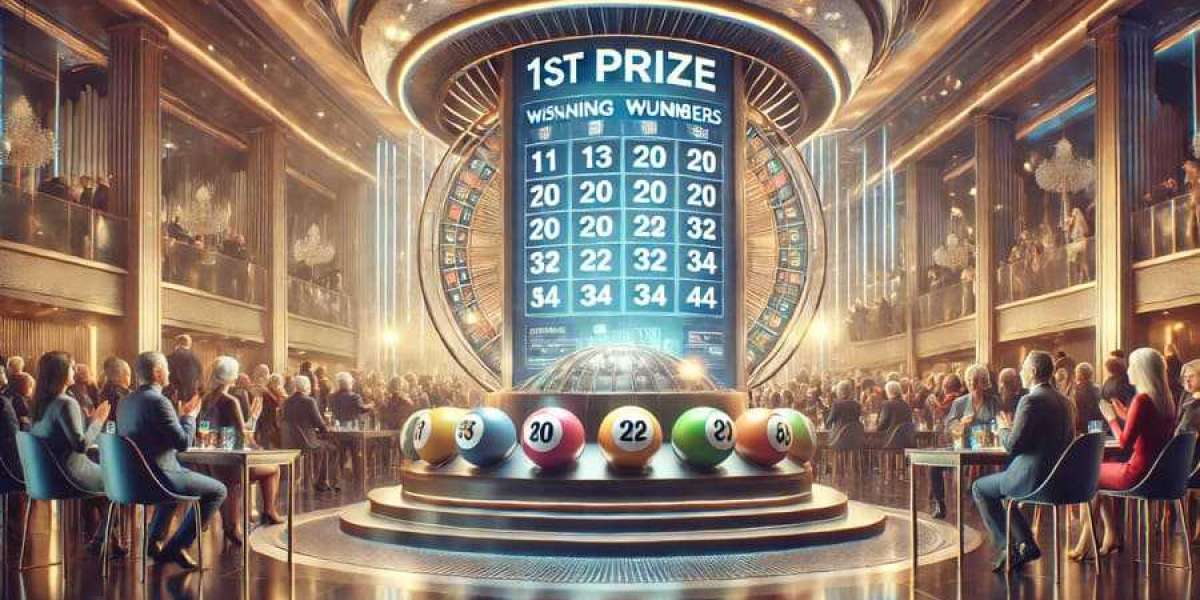 Lotto Statistics Analysis: Unlocking the Secrets of Winning Numbers