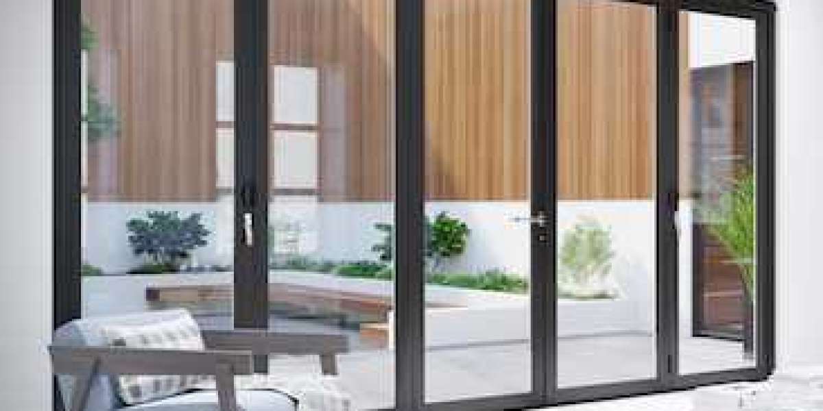 8 Tips For Boosting Your Repair Bifold Door Top Roller Game