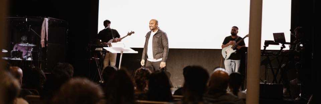 The Commission Church Cover Image