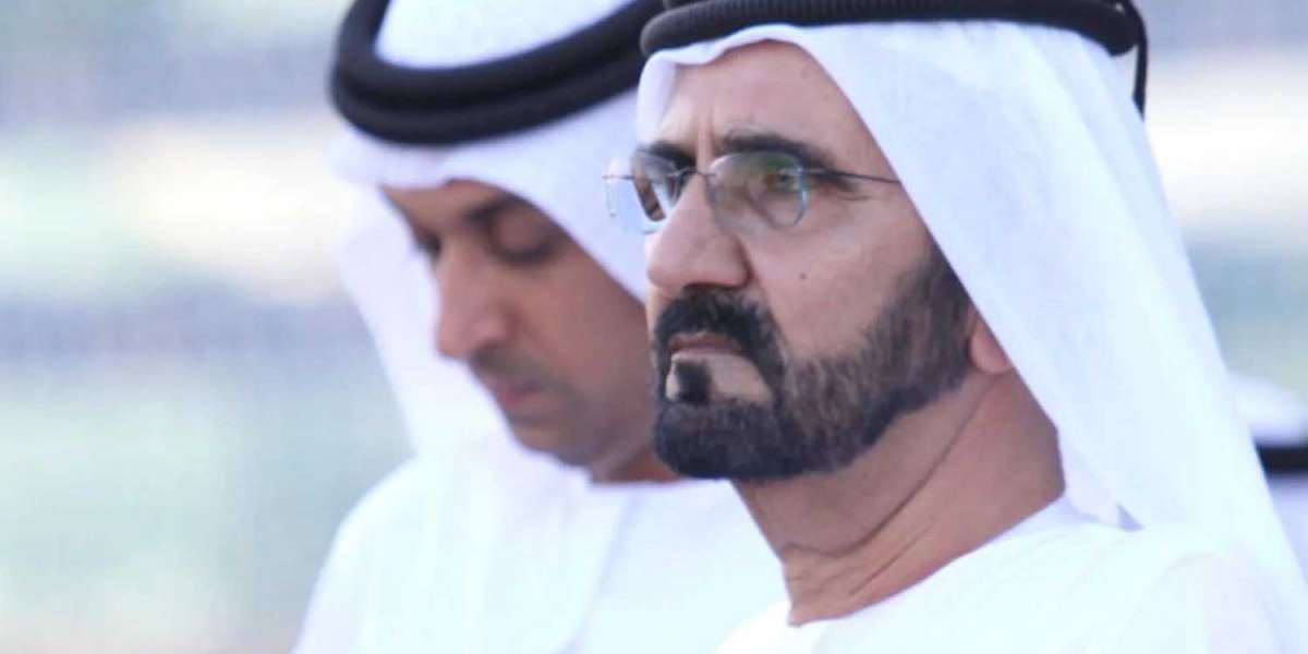 UAE Makes AI a Mandatory School Subject
