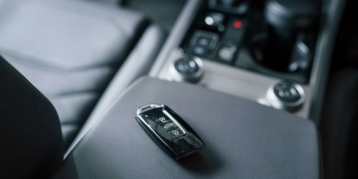 5 People You Should Be Getting To Know In The Replacement Key Industry