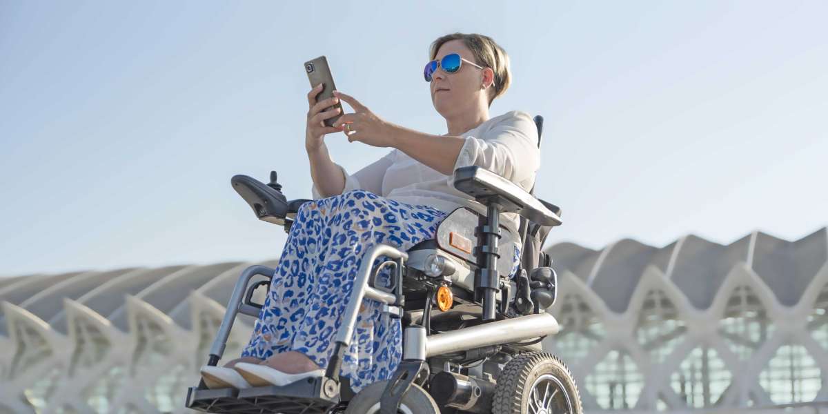 The Convenience of Auto Folding Mobility Scooters: A Comprehensive Guide