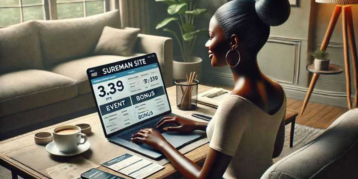 Korean Sports Betting: Ensure Safety with Sureman’s Scam Verification Platform