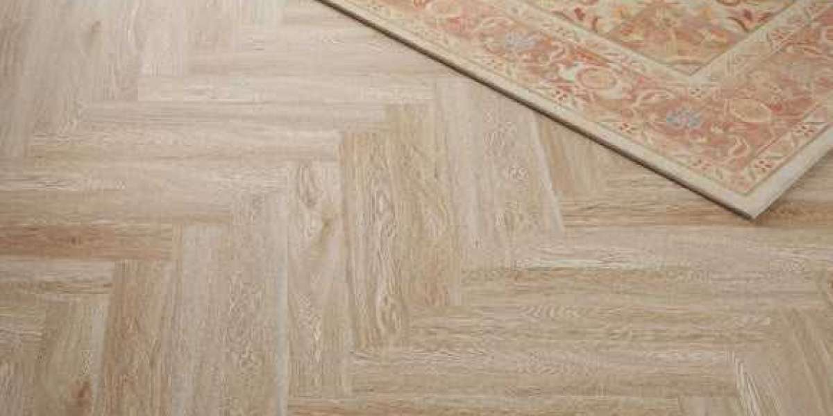 Laminate Flooring: The Perfect Blend of Durability, Style & Affordability