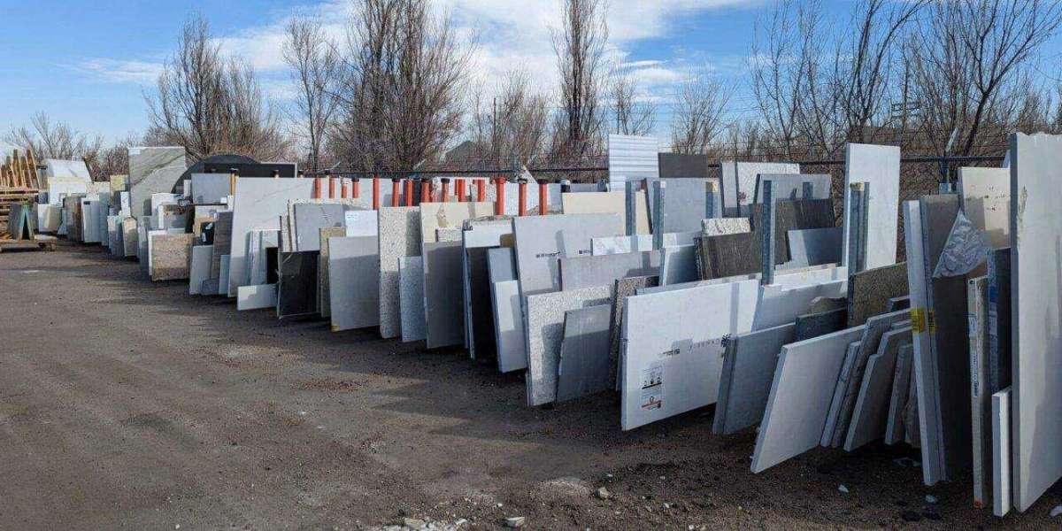 Discover Affordable Luxury with Remnant Granite in Denver