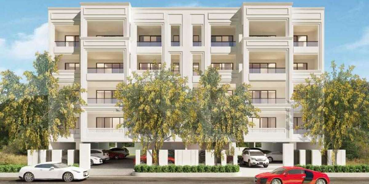 Experience Premium Living at DLF The Grove – Sector 54, Gurugram
