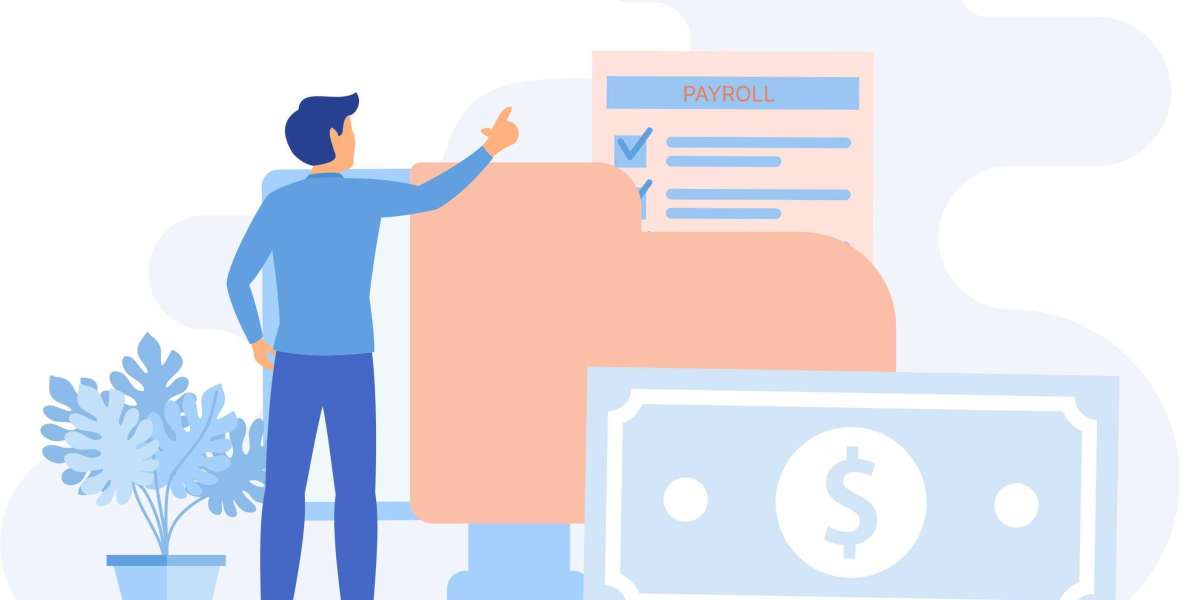 Streamline Business with Expert Payroll Management Services in India