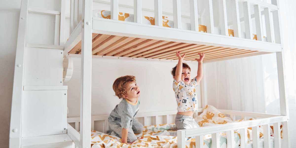 25 Unexpected Facts About Sale Bunk Bed