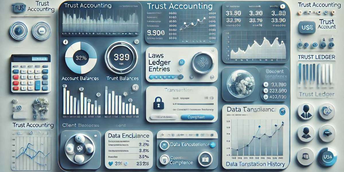 Revolutionising Bank Reconciliation Software for Accounting Firms
