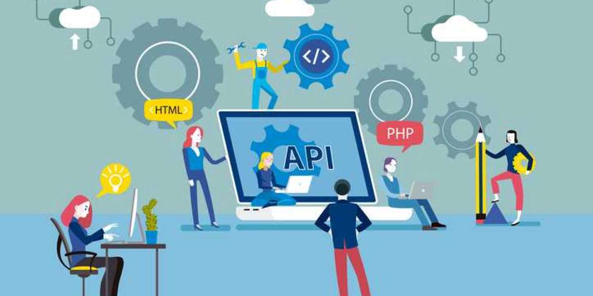 API Management Market Segments Poised for Strong Growth in Future 2031