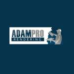 AdamPro rendering Profile Picture