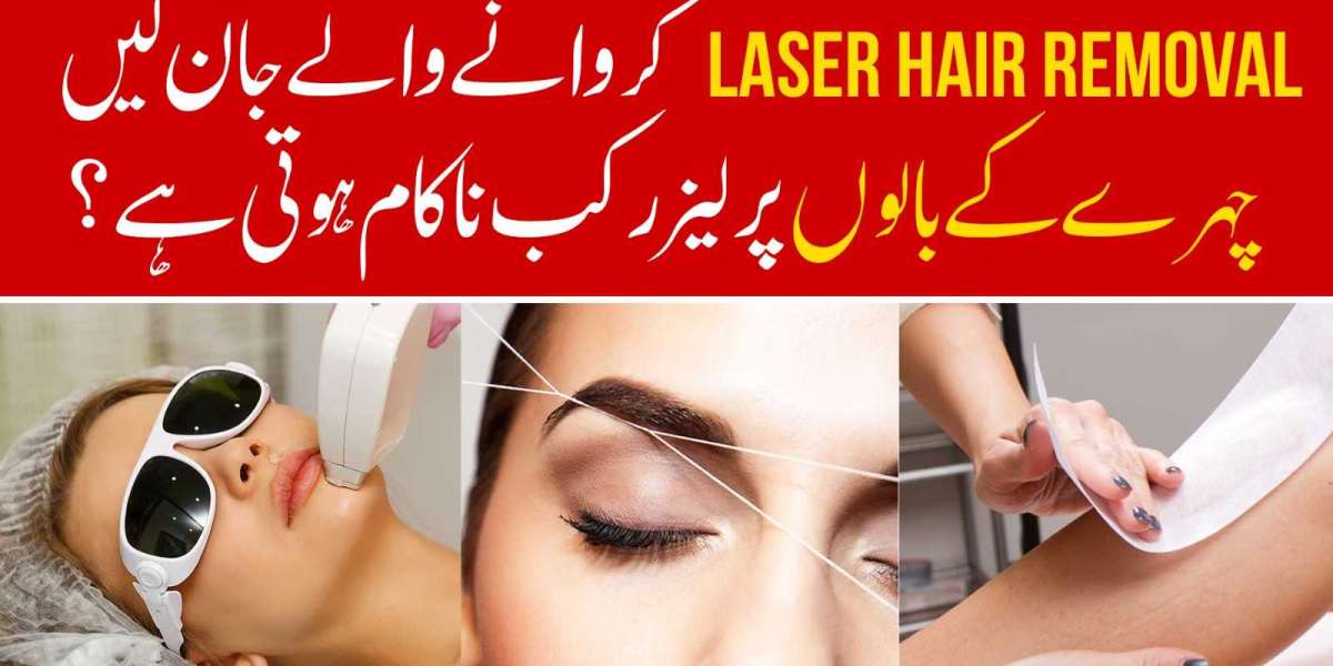 Best Laser Treatment for Facial Hair – Institute Cosmetique