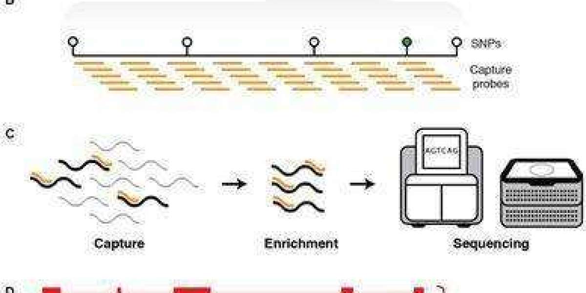 Targeted RNA Sequencing: Revolutionizing Fusion Gene Detection