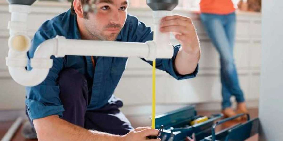 Plumber Near Me - 24/7 Emergency Plumbing Response Available