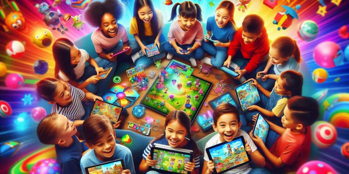 Poki Math Games: Fun and Educational Games for Kids