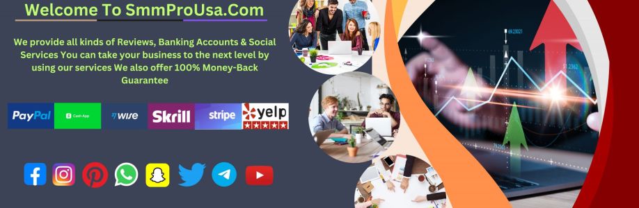Buy Verified PayPal Accounts Cover Image