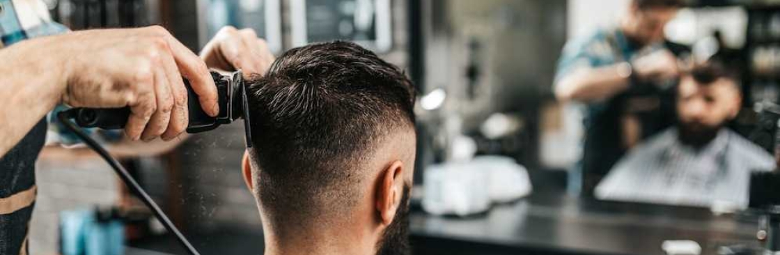 Classic Barbershop Cover Image
