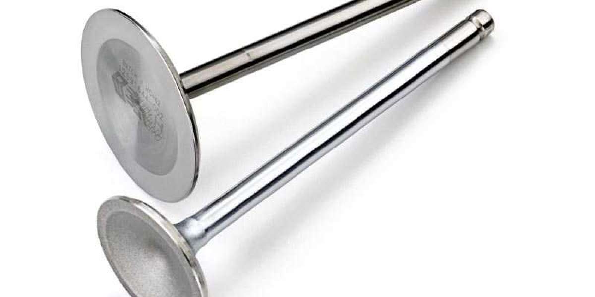 Automotive Valves Market Report: Unlocking Growth Potential and Addressing Challenges