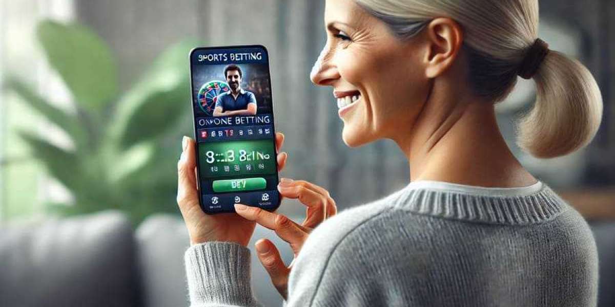 Ensure Safe Sports Betting with Sureman: Your Trusted Scam Verification Platform
