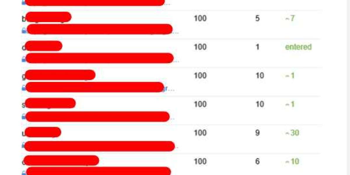 It's The One Seo Consultancy Trick Every Person Should Be Able To