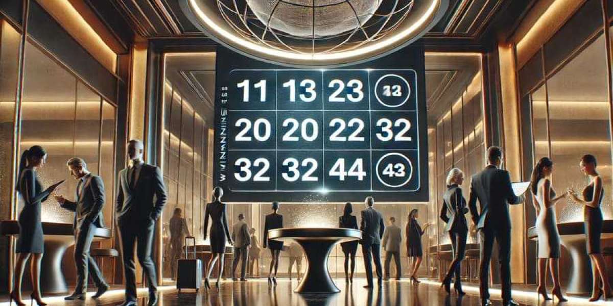 Lotto Pool Management: An In-Depth Guide to Maximizing Your Lottery Chances