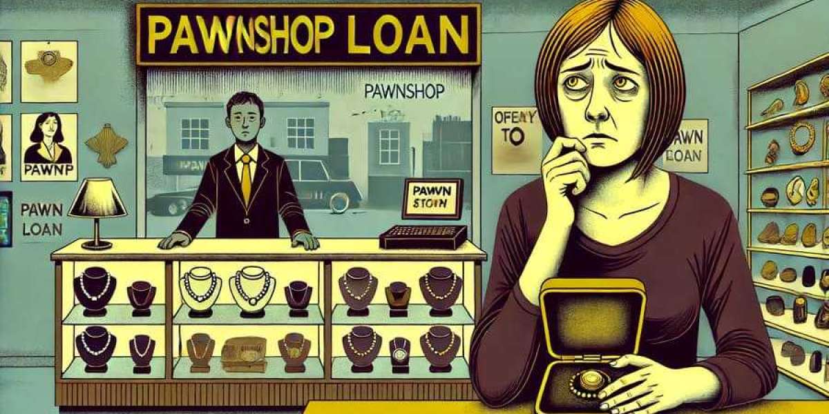Unlocking Financial Solutions: Access Fast and Easy Loans Anytime with EzLoan