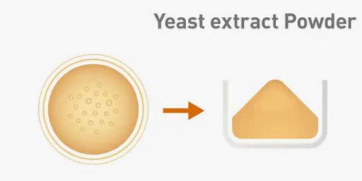 Yeast Extracts Market Growth Potential and Addressing Challenges