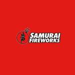 Samurai Fireworks Profile Picture