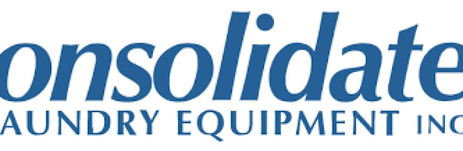 Consolidated Laundry Equipment Inc - Commercial Laundry Equipments Cover Image