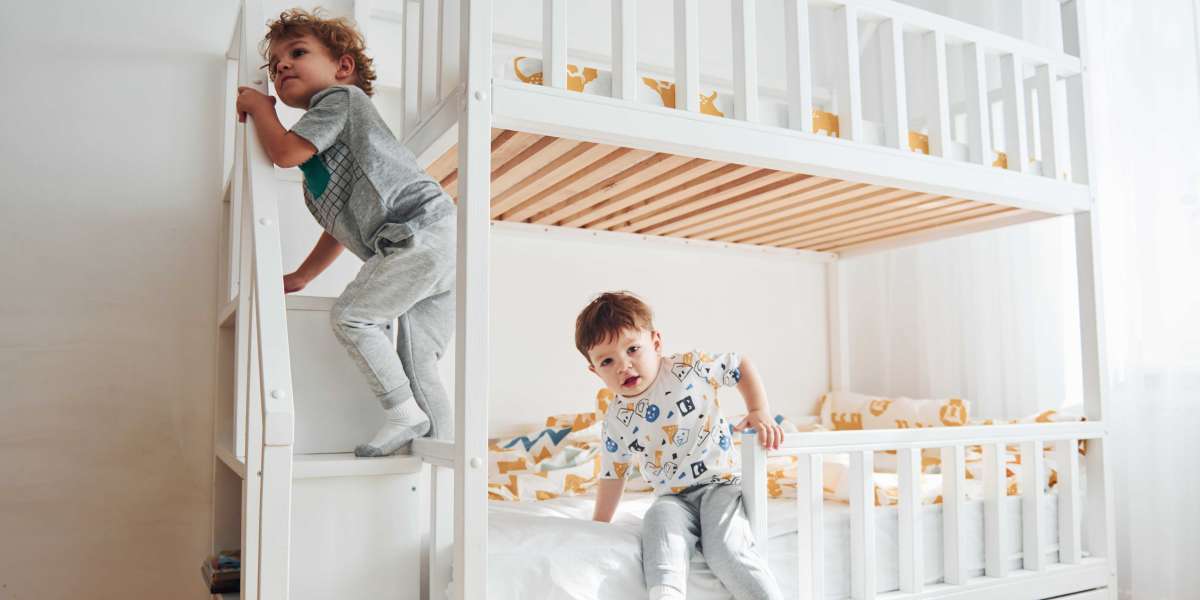 20 Insightful Quotes About Triple Bunk Beds For Kids