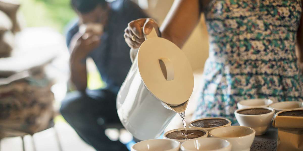Nine Things That Your Parent Taught You About Coffee Maker Tassimo