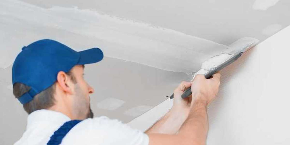 UK Plastering Experts – Friendly, Reliable Team