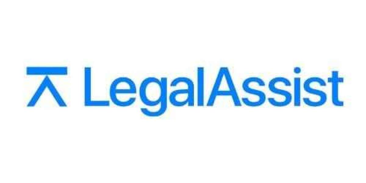 Legal Assist AI